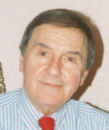 On-air name: George Bowes. Radio Announcer. Co-founder of the Serbian Radio ... - thm_Bozic-George